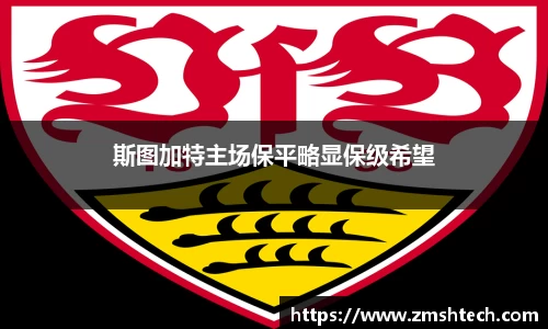 斯图加特主场保平略显保级希望